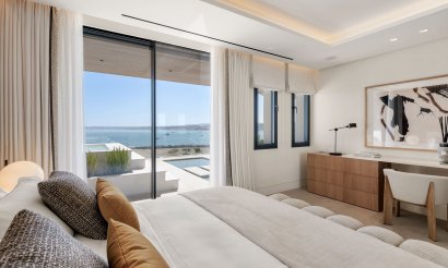 New Build - apartment - Estepona