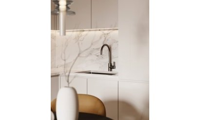 New Build - apartment - Manilva