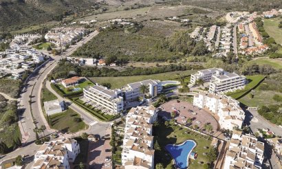 Nouvelle construction - Attique - Manilva