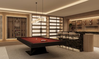 Nouvelle construction - Villa - Marbella