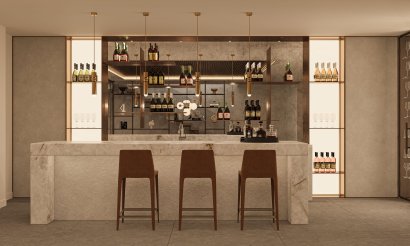 Nouvelle construction - Villa - Marbella