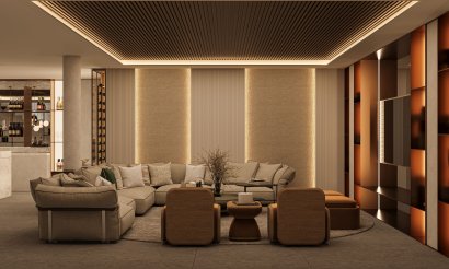 Nouvelle construction - Villa - Marbella