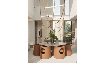 Nouvelle construction - Villa - Marbella