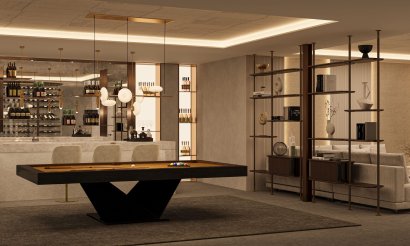 Nouvelle construction - Villa - Marbella
