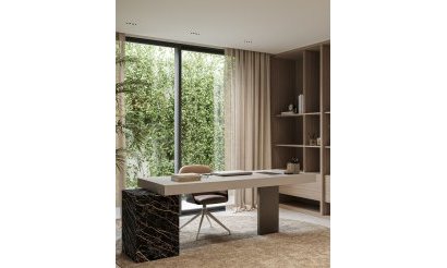 Nouvelle construction - Villa - Marbella