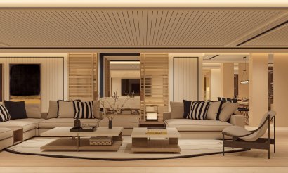 New Build - apartment - Estepona