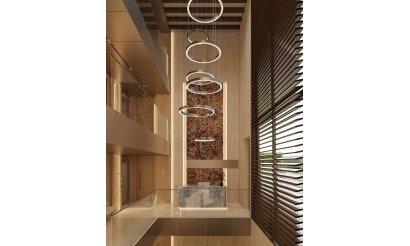New Build - apartment - Estepona