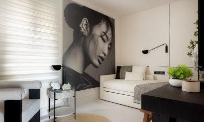 Nieuwbouw Woningen - Penthouse - Marbella