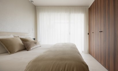 Nieuwbouw Woningen - Penthouse - Marbella