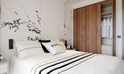 Nieuwbouw Woningen - Penthouse - Marbella
