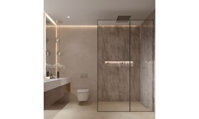 Nieuwbouw Woningen - Villa - Estepona