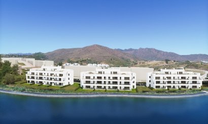 Nieuwbouw Woningen - Penthouse - Mijas