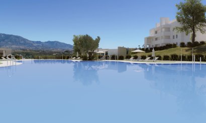 Nieuwbouw Woningen - Penthouse - Mijas