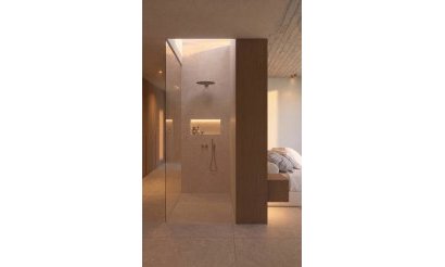 Nieuwbouw Woningen - Villa - Benahavís
