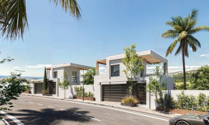 Nieuwbouw Woningen - Villa - Buenas Noches