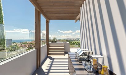 Nieuwbouw Woningen - Villa - Buenas Noches