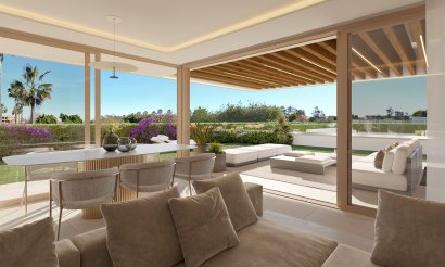 Nieuwbouw Woningen - Penthouse - Casares - Casares Costa