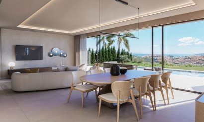 Nieuwbouw Woningen - Villa - Buenas Noches