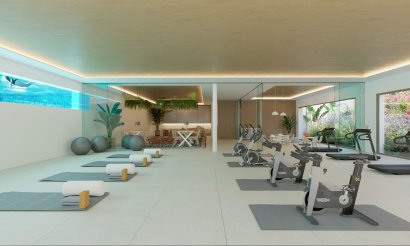 Nieuwbouw Woningen - Penthouse - Casares - Casares Costa