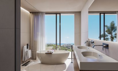 Nieuwbouw Woningen - Villa - Buenas Noches