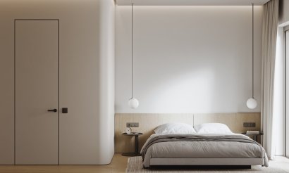 Nieuwbouw Woningen - ground-floor - Las Lagunas de Mijas