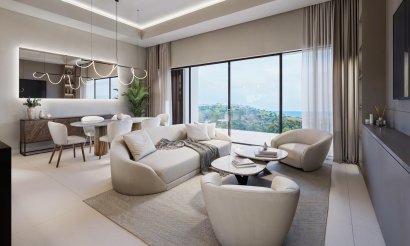 Nieuwbouw Woningen - terraced - Casares - Caseres del Sol