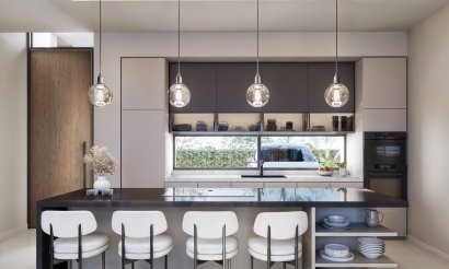 Nieuwbouw Woningen - terraced - Casares - Caseres del Sol