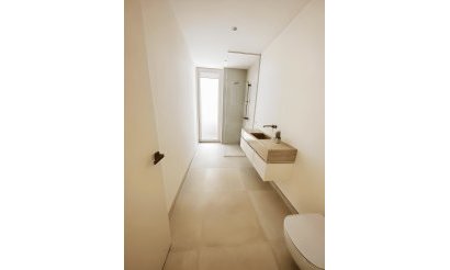 Nieuwbouw Woningen - Villa - Las Lagunas de Mijas