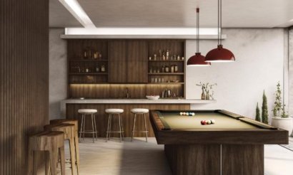 Nieuwbouw Woningen - Villa - Las Lagunas de Mijas