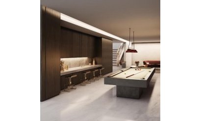 Nieuwbouw Woningen - Villa - Las Lagunas de Mijas