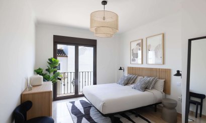 Nieuwbouw Woningen - terraced - La Gaspara