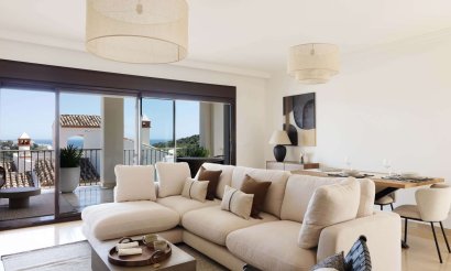 Nieuwbouw Woningen - terraced - La Gaspara