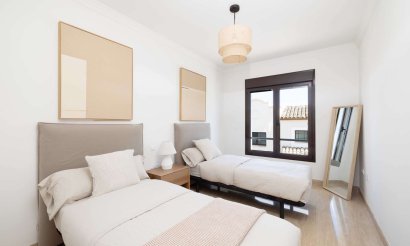 Nieuwbouw Woningen - terraced - La Gaspara