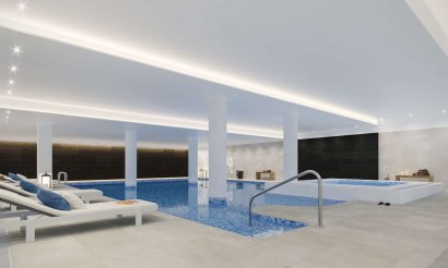 Nieuwbouw Woningen - terraced - La Gaspara