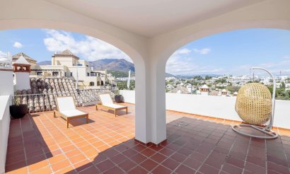 Nieuwbouw Woningen - terraced - La Gaspara