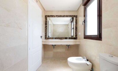 Nieuwbouw Woningen - terraced - La Gaspara