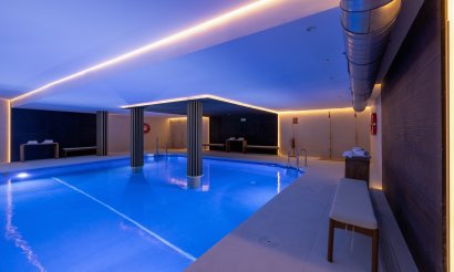 Nieuwbouw Woningen - terraced - La Gaspara