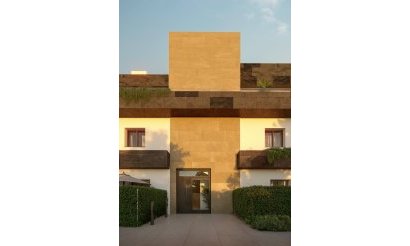 Nieuwbouw Woningen - Penthouse - Casares - Casares Costa