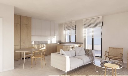 Nieuwbouw Woningen - Penthouse - Casares - Casares Costa