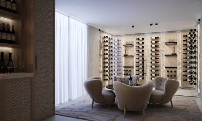 Nieuwbouw Woningen - Villa - Marbella