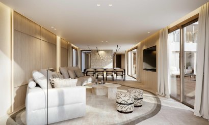 New Build - Villa - Marbella