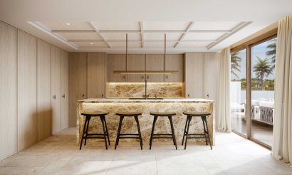 New Build - Villa - Marbella