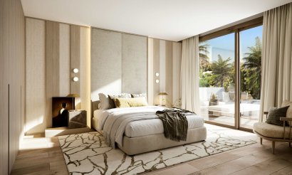 New Build - Villa - Marbella