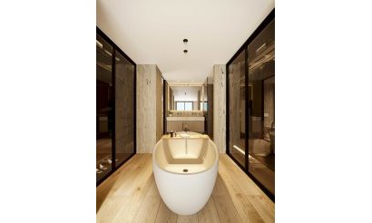 New Build - Villa - Marbella