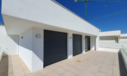 Nieuwbouw Woningen - Villa - Manilva