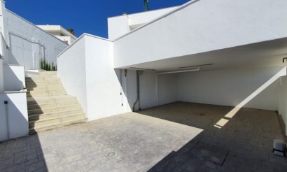 Nieuwbouw Woningen - Villa - Manilva