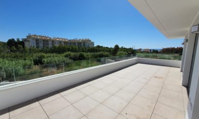 Nieuwbouw Woningen - Villa - Manilva