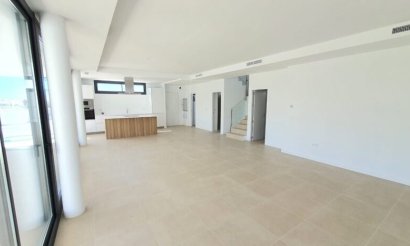 Nieuwbouw Woningen - Villa - Manilva