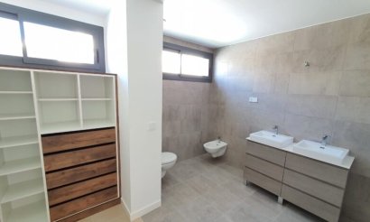 Nieuwbouw Woningen - Villa - Manilva