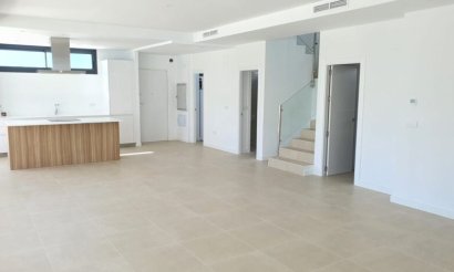 Nieuwbouw Woningen - Villa - Manilva
